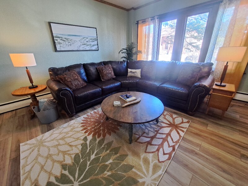 1213 Hammond Ave-Unit -1 in Superior, WI - Building Photo