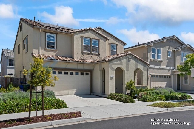 39794 Tomcod St in Newark, CA - Foto de edificio - Building Photo