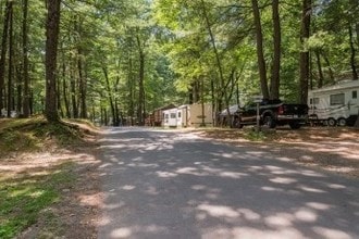 Coldbrook Resort in Wilton, NY - Building Photo - Building Photo