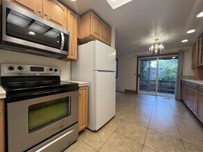 600-602 Scenic Dr in Ashland, OR - Building Photo - Building Photo