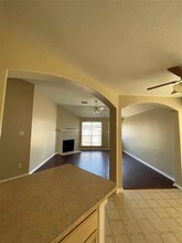 6535 Carly Park Way in Houston, TX - Building Photo - Building Photo