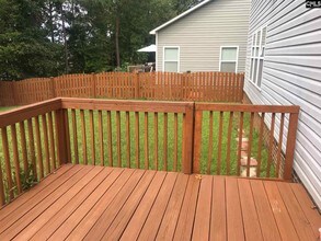 121 Bartram Way in Lexington, SC - Building Photo - Building Photo