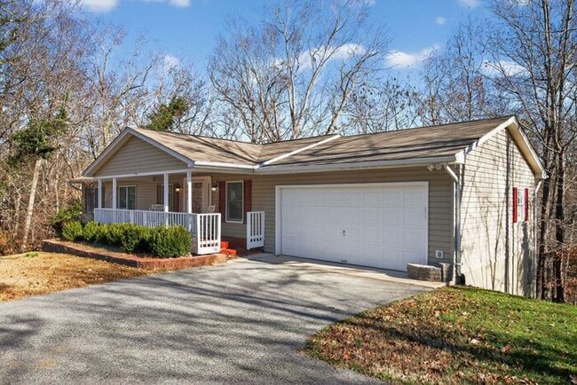 463 Bronco Trail in Lusby, MD - Building Photo - Building Photo