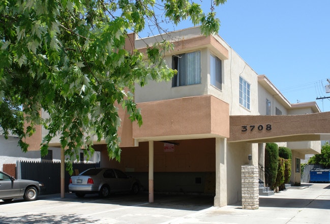3708 Veteran Ave