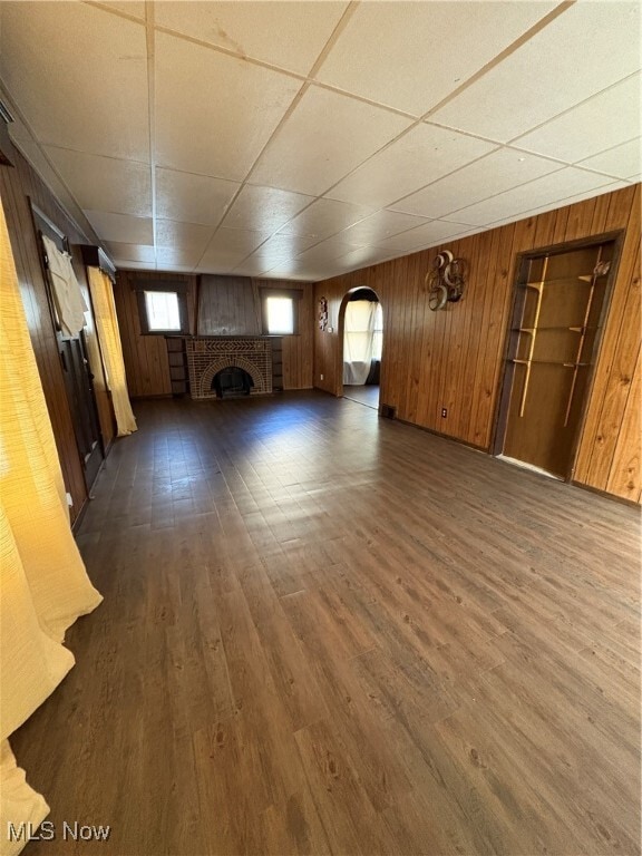 property at 826 Roxbury Ave