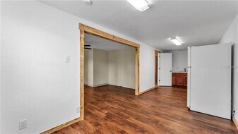 809 W Canal St in Mulberry, FL - Building Photo