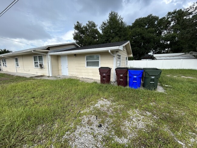 property at 100 12th St