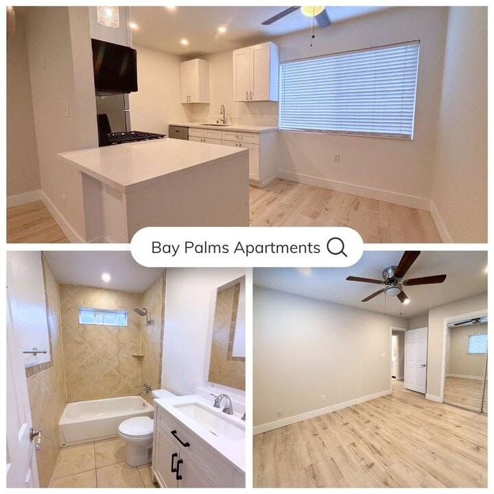 2233 Grand Ave in San Diego, CA - Building Photo