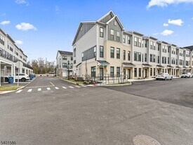 715 Parker Blvd in West Windsor Township, NJ - Building Photo