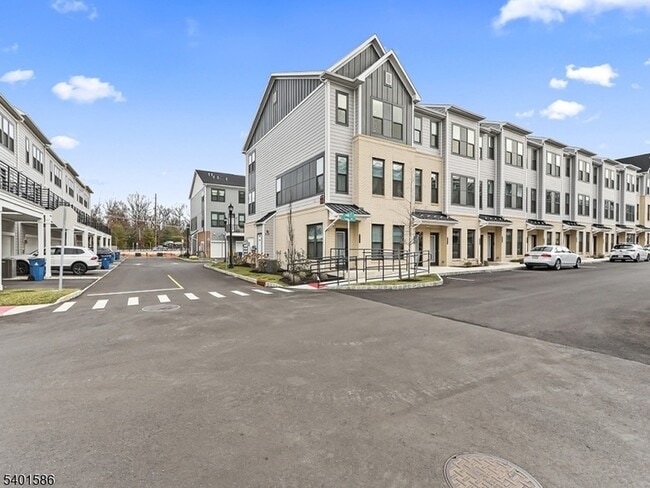 property at 715 Parker Blvd