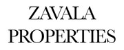 Property Management Company Logo Zavala Management, Inc.