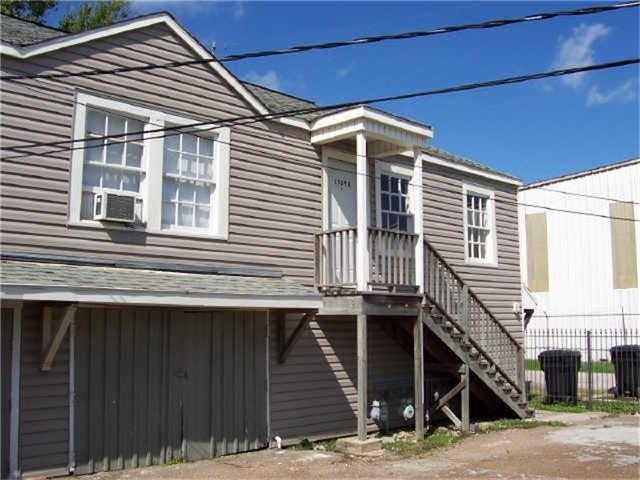 1509 Enid St in Houston, TX - Building Photo - Building Photo