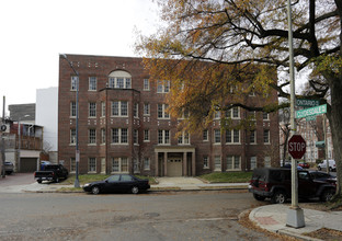 Adams Morgan Mount Pleasant in Washington, DC - Building Photo - Building Photo