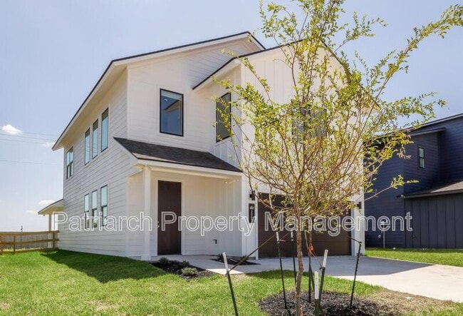 property at 3007 Alpha Wolf Ct