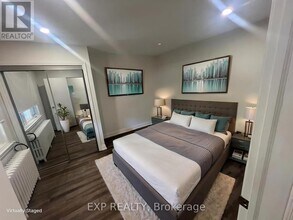 115 Millicent St in Toronto, ON - Building Photo - Building Photo