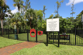 The Preserve Cypress Hammock in Coconut Creek, FL - Building Photo - Building Photo