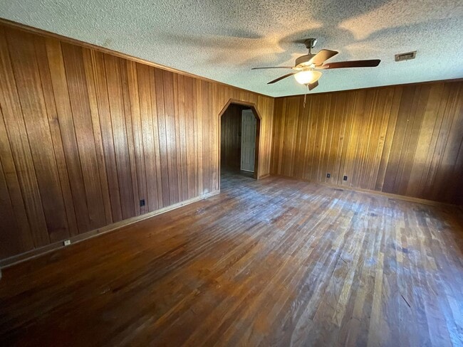 1303-1303 Warner Ave in Jonesboro, AR - Building Photo - Building Photo