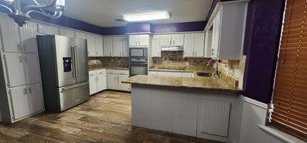 7805 Farrell Dr in Amarillo, TX - Building Photo - Building Photo