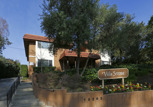 Villa Serena in Monte Sereno, CA - Building Photo - Building Photo