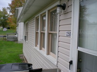 The Courtland Avenue Apartments in Akron, OH - Foto de edificio - Building Photo