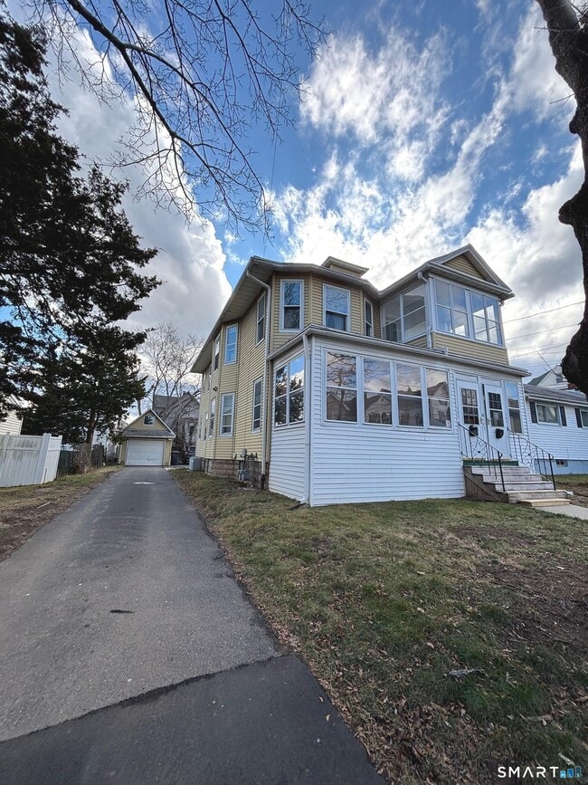 property at 143 Brown St