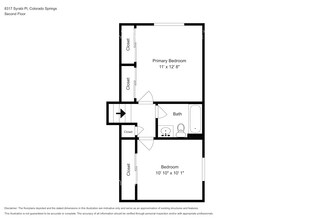 8317 Syrabi Pl in Colorado Springs, CO - Building Photo - Building Photo