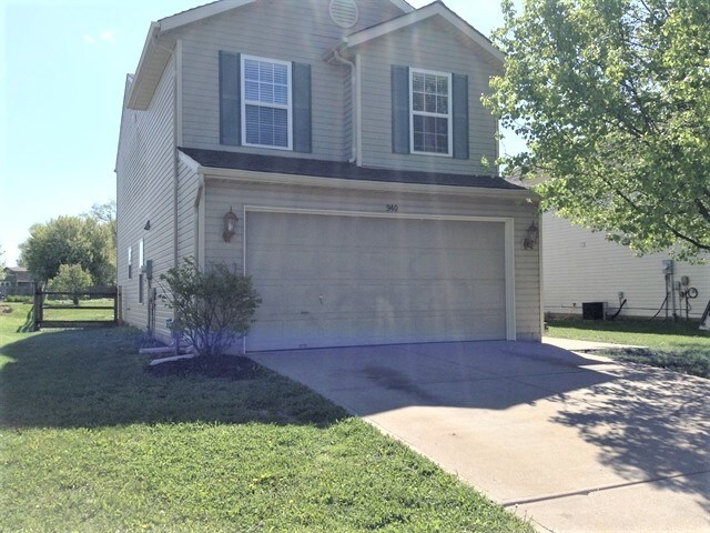 940 Fox Croft Pl in Trenton, OH - Building Photo