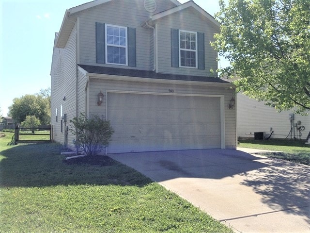 property at 940 Fox Croft Pl