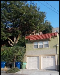 1016 Laguna Ave in Los Angeles, CA - Foto de edificio - Building Photo