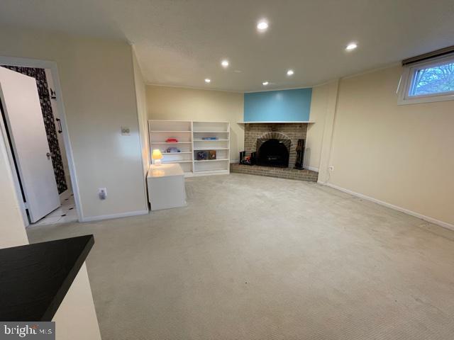 2455 N Stevens St in Alexandria, VA - Building Photo - Building Photo