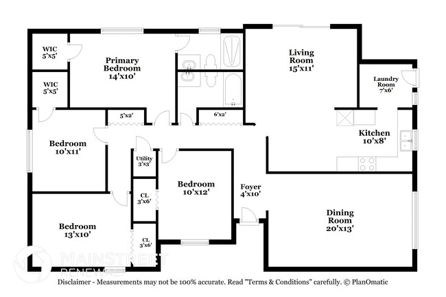 3509 W Sahuaro Dr in Phoenix, AZ - Building Photo - Building Photo