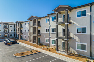 Granite Mountain in Prescott Valley, AZ - Foto de edificio - Building Photo