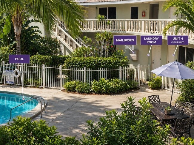 property at 1423 Holly Heights Dr