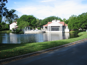 1501 Wood Hill Pl in Jacksonville, FL - Building Photo - Building Photo