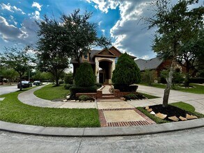 19506 Mills Glen Drive in Cypress, TX - Building Photo - Building Photo