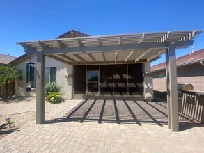 504 W Twin Peaks Pkwy in Queen Creek, AZ - Building Photo - Building Photo