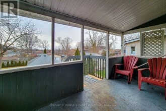 4999 McRae St in Niagara Falls, ON - Building Photo - Building Photo