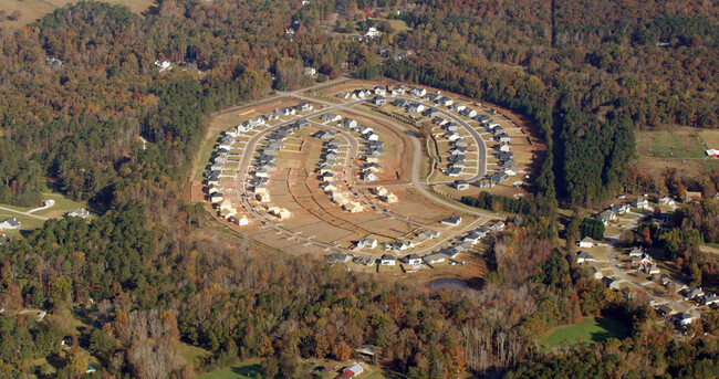 Northpoint Grand in Carrollton, GA - Building Photo - Building Photo