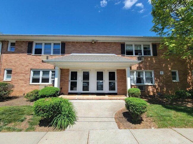 property at 96 East Ave