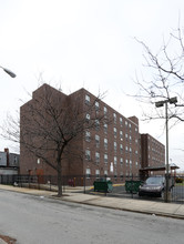 St Matthew Manor in Philadelphia, PA - Building Photo - Building Photo