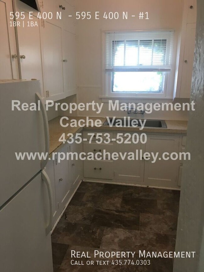 595 E 400 N in Logan, UT - Building Photo - Building Photo