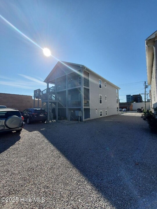 221 Red Cross St in Wilmington, NC - Building Photo