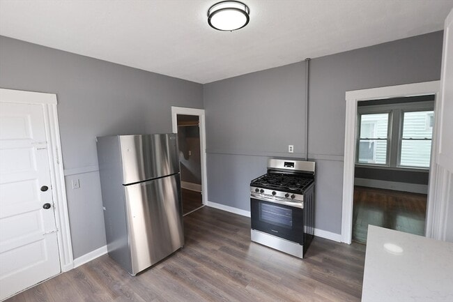 property at 181 Norfolk St