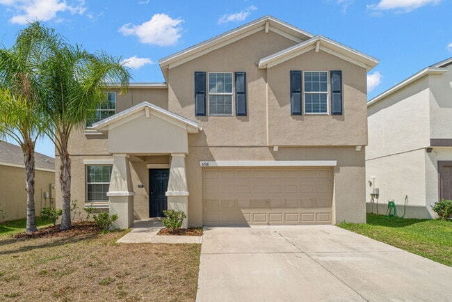 property at 6708 Hazelnut Spice Dr