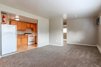 3 E Central Ave, Unit 2B By MU Health Science in Oxford, OH - Building Photo - Building Photo