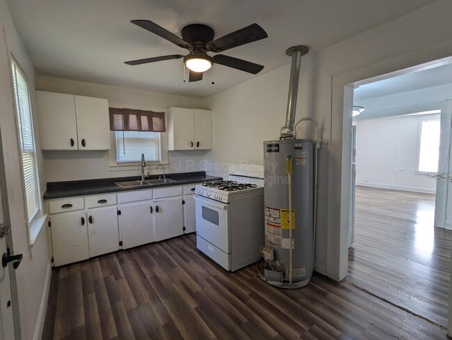 1320 Harrison Ave in Waco, TX - Building Photo - Building Photo