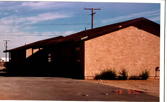 16564-16572 Cajon St in Hesperia, CA - Foto de edificio - Building Photo