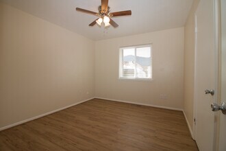4311 Ericson Dr, Unit 3 in Colorado Springs, CO - Foto de edificio - Building Photo