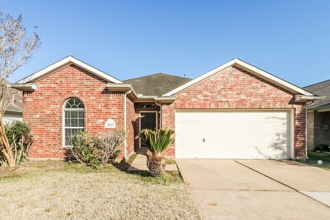 property at 3623 Elmwood Dale Dr