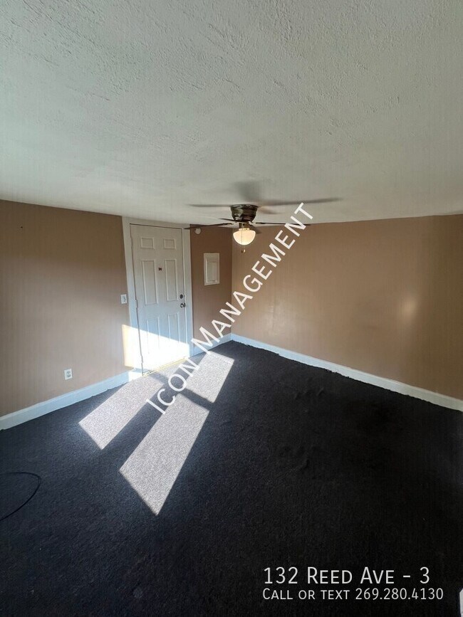 132 Reed St in Kalamazoo, MI - Building Photo - Building Photo